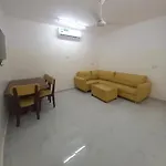 Discovery Duqm Apartment