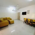 Discovery Duqm Apartment