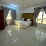 Discovery Duqm Apartment