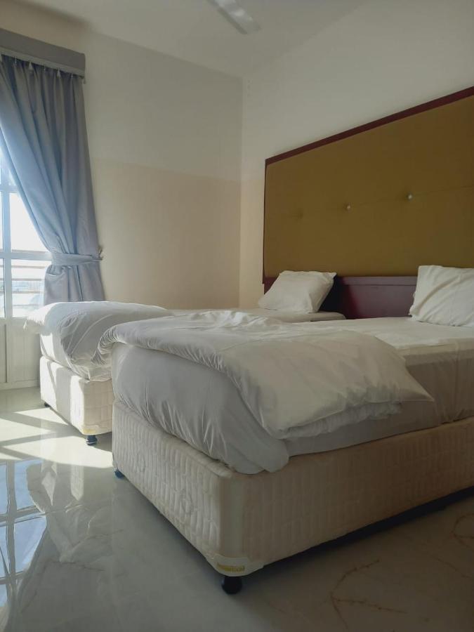Appart hôtel Discovery