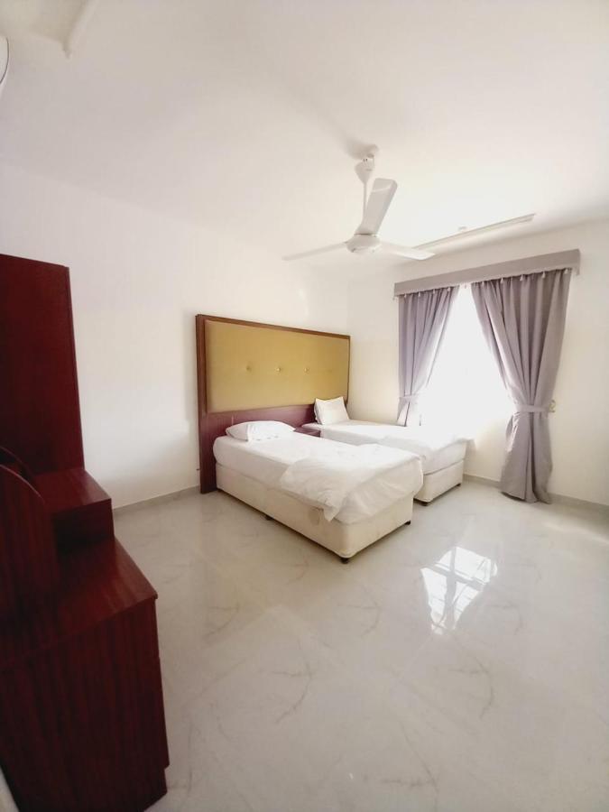 Appart hôtel Discovery