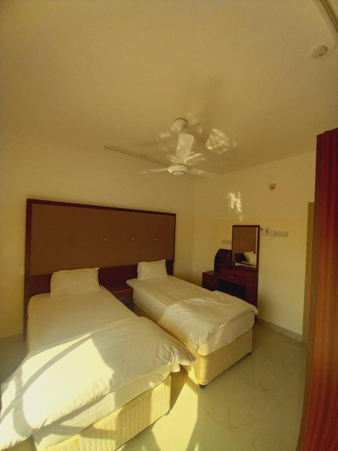 Appart hôtel Discovery