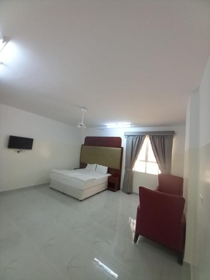 Appart hôtel Discovery *
