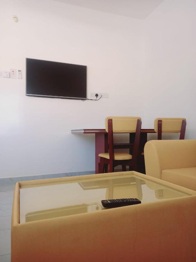 Appart hôtel Discovery